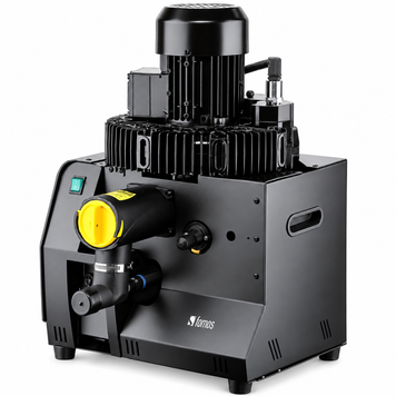 Стоматологический аспиратор Fomos FoVac-03