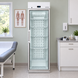 Фармацевтический холодильник Snaige Medical MD40DC-P301BEQ (+2&hellip;+8 &deg;C, 385 л)