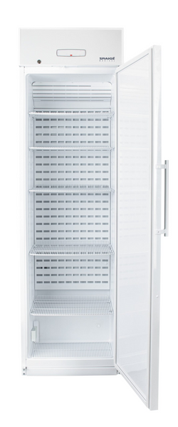 Фармацевтичний холодильник MD40DD-P600BEQ (+2..+8 &deg;C, 385 л) MD40DD-P600BEQ фото