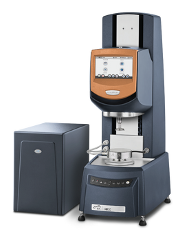 Лабораторный реометр TA Instruments Discovery HR30