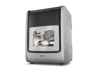 Зуботехнічний фрезер Dentsply Sirona inLab MC X5, 5 осей