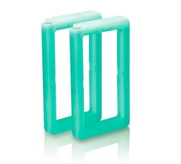 Thermal frames, pair Delta T TempShell Frame +22 &deg;C