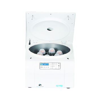 Багатофункціональна центрифуга LaboGene ScanSpeed 1248 GZ-1248 (12 000 об/хв, 15 520 &times; g)