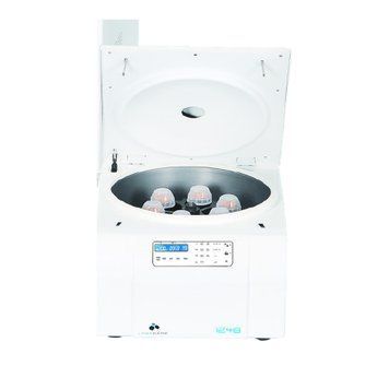 Багатофункціональна високошвидкісна центрифуга LaboGene ScanSpeed 1248
