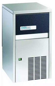 Льдогенератор кубикового льда Evermed CIM 28 &mdash; 28 кг/сутки