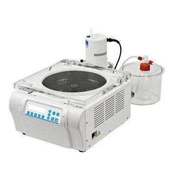 Мембранные вакуумные насосы LaboGene ScanVac
