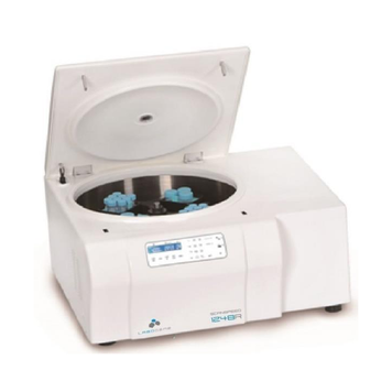 Рефрижераторна центрифуга LaboGene ScanSpeed 1248R GZ-1248R (12 000 об/хв, 16 582 &times; g)