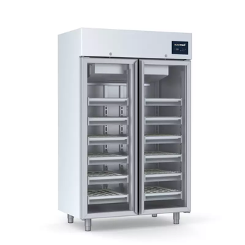 Медичний холодильник для зберігання грудного молока Evermed HMBR 925 LITE (+2&hellip;+8 &deg;C)