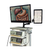 Laparoscopic towers