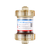 Hemoperfusion cartridges and adsorption columns