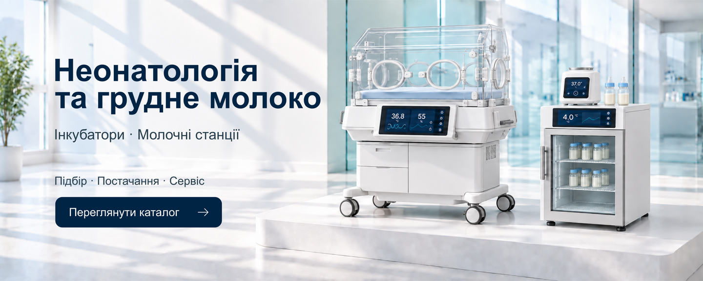 Неонатологія та грудне молоко