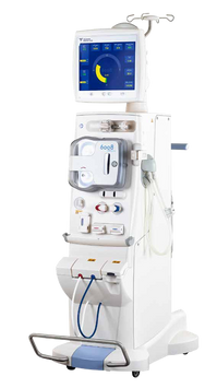 Fresenius 6008 CAREsystem hemodialysis machine