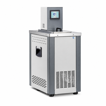 Термостатическая баня с охлаждением и циркуляцией FALC SBF7T (7 л, &minus;30&hellip;+150 &deg;C)