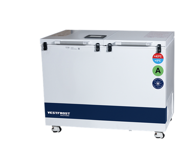Комбинированный холодильник для вакцин VLS 086A RF SDD (+2&hellip;+8 &deg;C, 57,63 л)