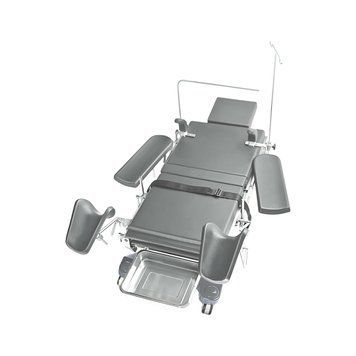 Операционный стол Barrfab BF683 PA Smart Line &mdash; Smart Line