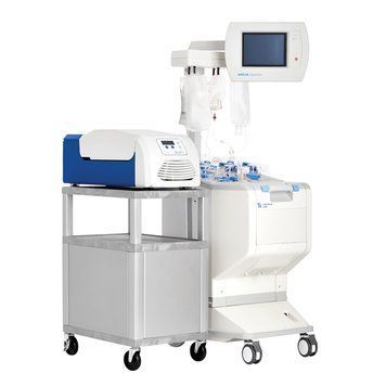 Fresenius Kabi Amicus apheresis system