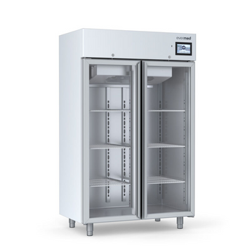 Фармацевтичний холодильник MPR 925 ADVANCED (+2..+15 &deg;C, 925 л) MPR 925 ADVANCED фото